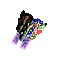 GUN STRIKER ＋ AIR FORCE VB 無料立ち読み442