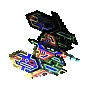 GUN STRIKER ＋ AIR FORCE VB 無料立ち読み450