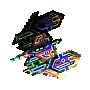 GUN STRIKER ＋ AIR FORCE VB 無料立ち読み455