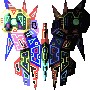 GUN STRIKER ＋ AIR FORCE VB 無料立ち読み464