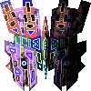 GUN STRIKER ＋ AIR FORCE VB 無料立ち読み468