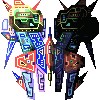 GUN STRIKER ＋ AIR FORCE VB 無料立ち読み471