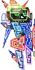 GUN STRIKER ＋ AIR FORCE VB 無料立ち読み472