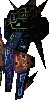 GUN STRIKER ＋ AIR FORCE VB 無料立ち読み473