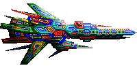 GUN STRIKER ＋ AIR FORCE VB 無料立ち読み529