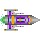 GUN STRIKER ＋ AIR FORCE VB 無料立ち読み537