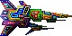 GUN STRIKER ＋ AIR FORCE VB 無料立ち読み542
