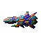 GUN STRIKER ＋ AIR FORCE VB 無料立ち読み550
