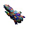 GUN STRIKER ＋ AIR FORCE VB 無料立ち読み553