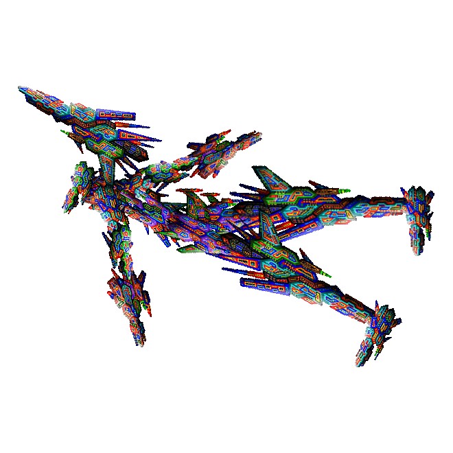 GUN STRIKER ＋ AIR FORCE VB 無料立ち読み599