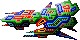 GUN STRIKER ＋ AIR FORCE VB 無料立ち読み637