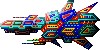 GUN STRIKER ＋ AIR FORCE VB 無料立ち読み638