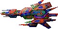 GUN STRIKER ＋ AIR FORCE VB 無料立ち読み640