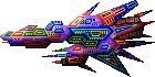 GUN STRIKER ＋ AIR FORCE VB 無料立ち読み641