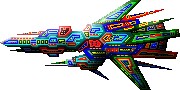 GUN STRIKER ＋ AIR FORCE VB 無料立ち読み643