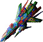 GUN STRIKER ＋ AIR FORCE VB 無料立ち読み644