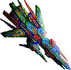 GUN STRIKER ＋ AIR FORCE VB 無料立ち読み645