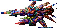 GUN STRIKER ＋ AIR FORCE VB 無料立ち読み646
