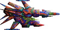 GUN STRIKER ＋ AIR FORCE VB 無料立ち読み647