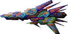 GUN STRIKER ＋ AIR FORCE VB 無料立ち読み648