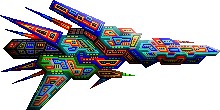 GUN STRIKER ＋ AIR FORCE VB 無料立ち読み649
