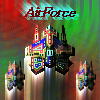 GUN STRIKER ＋ AIR FORCE VB 無料立ち読み716