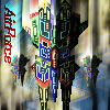GUN STRIKER ＋ AIR FORCE VB 無料立ち読み720