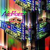 GUN STRIKER ＋ AIR FORCE VB 無料立ち読み722
