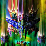 GUN STRIKER ＋ AIR FORCE VB 無料立ち読み723
