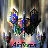 GUN STRIKER ＋ AIR FORCE VB 無料立ち読み724