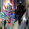 GUN STRIKER ＋ AIR FORCE VB 無料立ち読み725