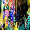 GUN STRIKER ＋ AIR FORCE VB 無料立ち読み726