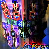 GUN STRIKER ＋ AIR FORCE VB 無料立ち読み727