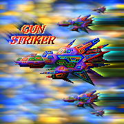 GUN STRIKER ＋ AIR FORCE VB 無料立ち読み742