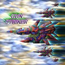 GUN STRIKER ＋ AIR FORCE VB 無料立ち読み745