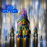 GUN STRIKER ＋ AIR FORCE VB 無料立ち読み771