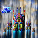 GUN STRIKER ＋ AIR FORCE VB 無料立ち読み777