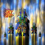 GUN STRIKER ＋ AIR FORCE VB 無料立ち読み779