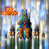 GUN STRIKER ＋ AIR FORCE VB 無料立ち読み782