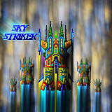 GUN STRIKER ＋ AIR FORCE VB 無料立ち読み783