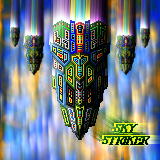 GUN STRIKER ＋ AIR FORCE VB 無料立ち読み784