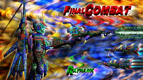 FINAL COMBAT 無料立ち読み55
