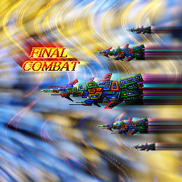 FINAL COMBAT 無料立ち読み113