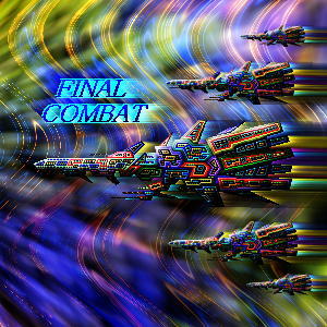 FINAL COMBAT 無料立ち読み115