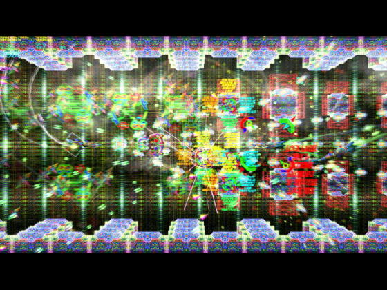 FINAL COMBAT 無料立ち読み121