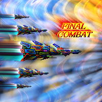 FINAL COMBAT 無料立ち読み126