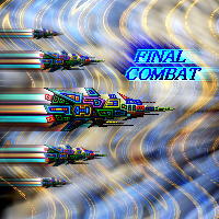 FINAL COMBAT 無料立ち読み127