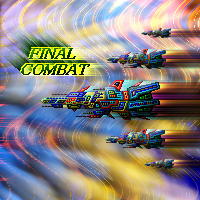 FINAL COMBAT 無料立ち読み128
