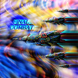 FINAL COMBAT 無料立ち読み130
