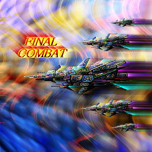 FINAL COMBAT 無料立ち読み131